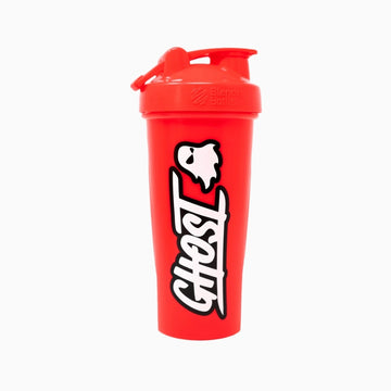 Ghost Logo Shaker - Ghost Lifestyle at Megapump.ie